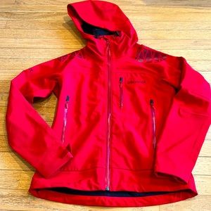 Marmot ski jacket